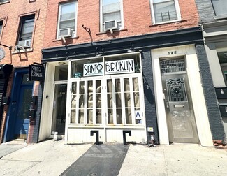 More details for 548 Court St, Brooklyn, NY - Retail for Lease