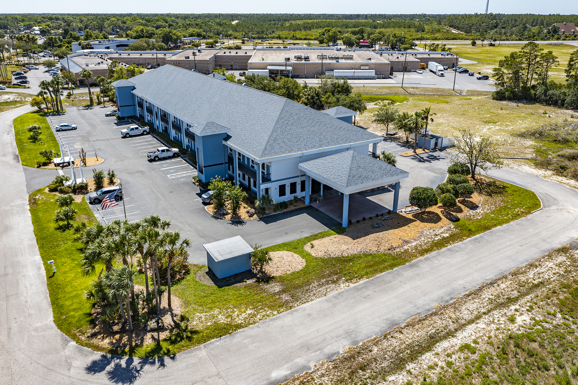 9373 Cortez Blvd, Brooksville, FL for sale Building Photo- Image 1 of 1