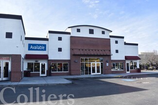 More details for 3085-3143 E Magic View Dr, Meridian, ID - Retail for Lease