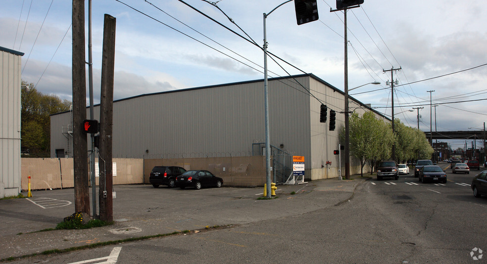 5410-5510 Airport Way S, Seattle, WA for lease - Building Photo - Image 3 of 5