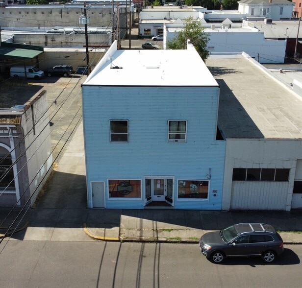 54 W Sherman St, Lebanon, OR for sale - Building Photo - Image 3 of 8