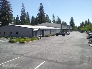 More details for 13185-13199 Nevada City Ave, Grass Valley, CA - Industrial for Lease