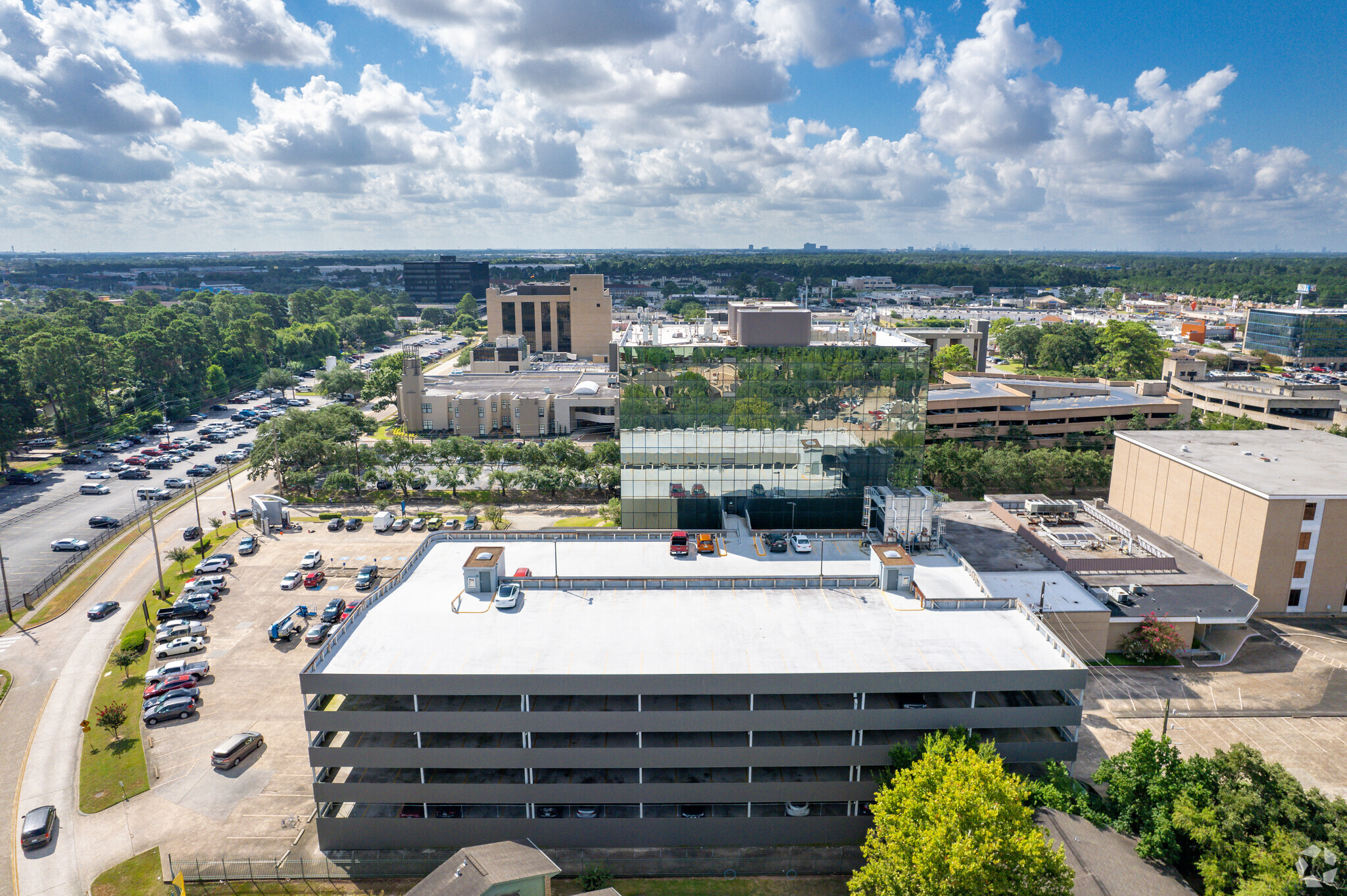 800 Peakwood Dr, Houston, TX 77090 - Northwest Medical Plaza | LoopNet