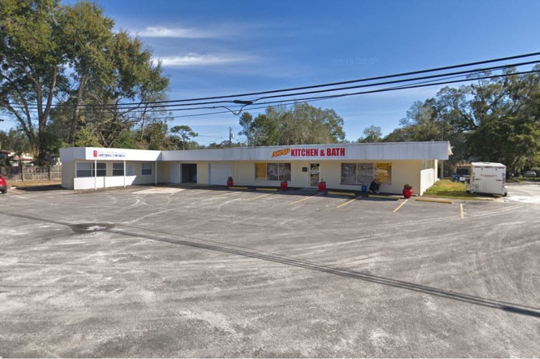 4106 Gall Blvd, Zephyrhills, FL for sale Building Photo- Image 1 of 1