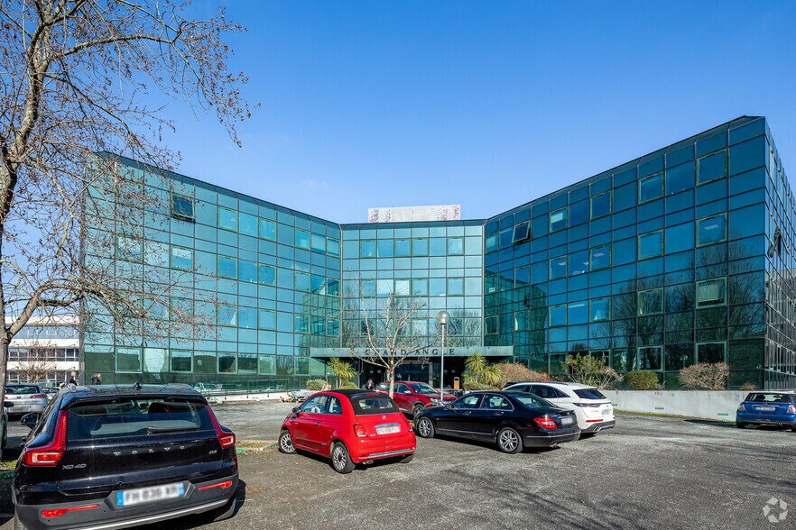 2 Avenue De Chavailles, Bruges for lease - Building Photo - Image 2 of 3