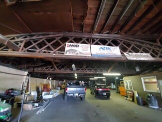 More details for 806 W Us Highway 20, Michigan City, IN - Flex for Lease