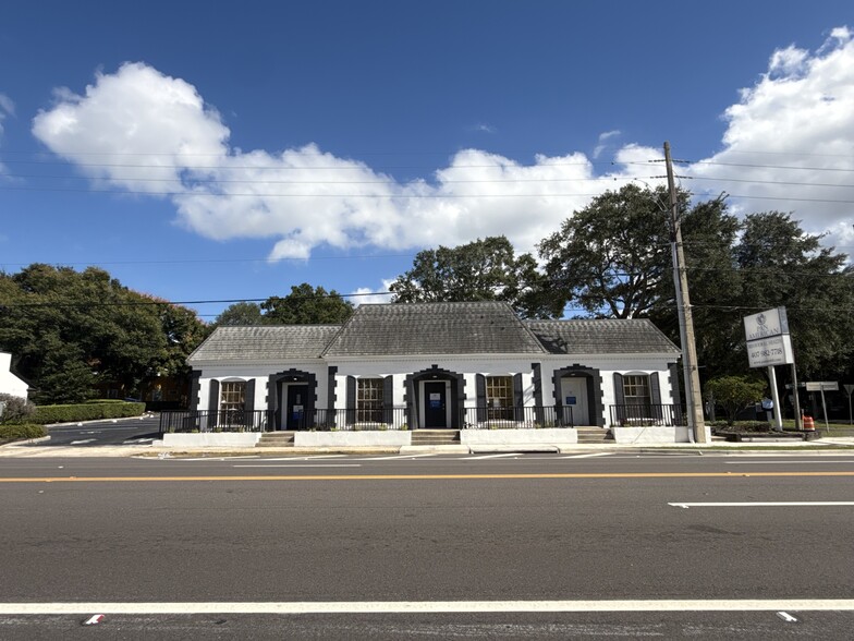 1527 S Orange Ave, Orlando, FL for lease - Building Photo - Image 1 of 7