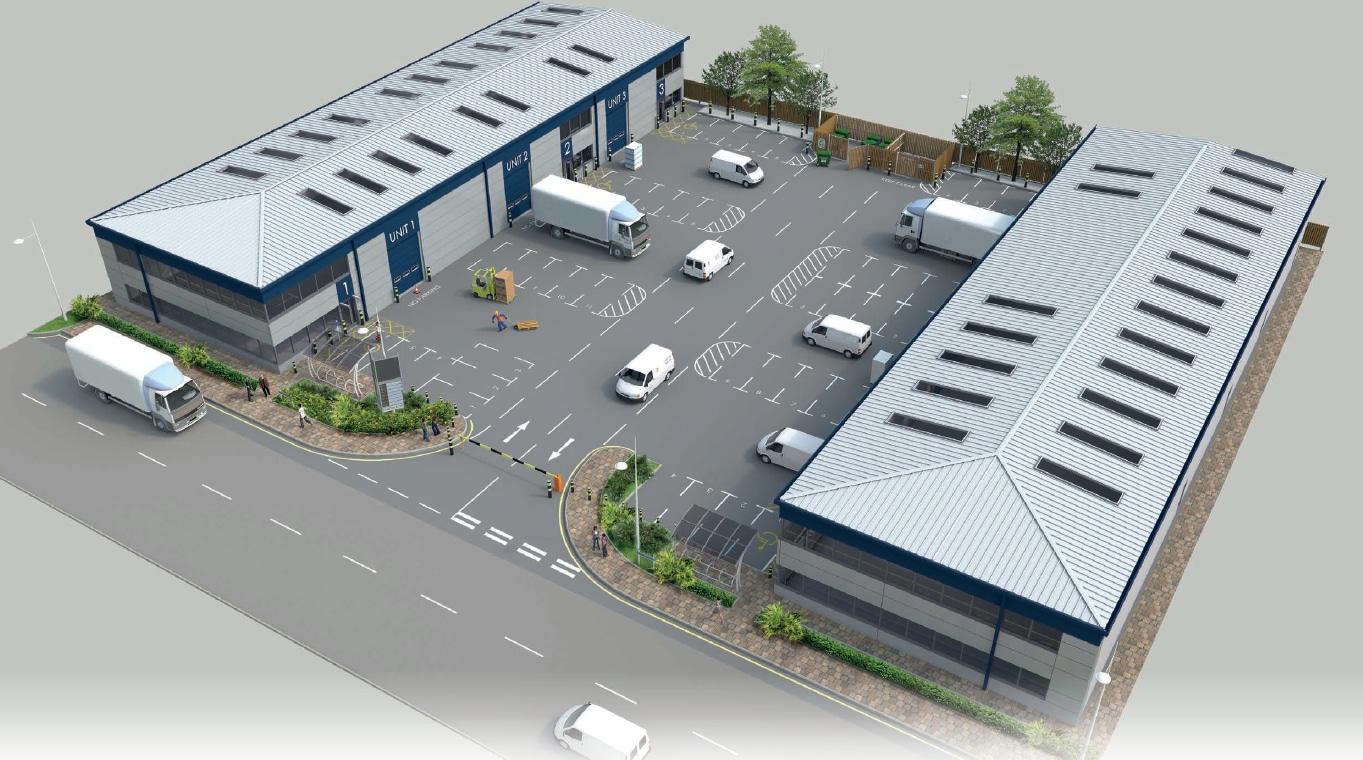 Clivemont Rd, Maidenhead for sale Building Photo- Image 1 of 1