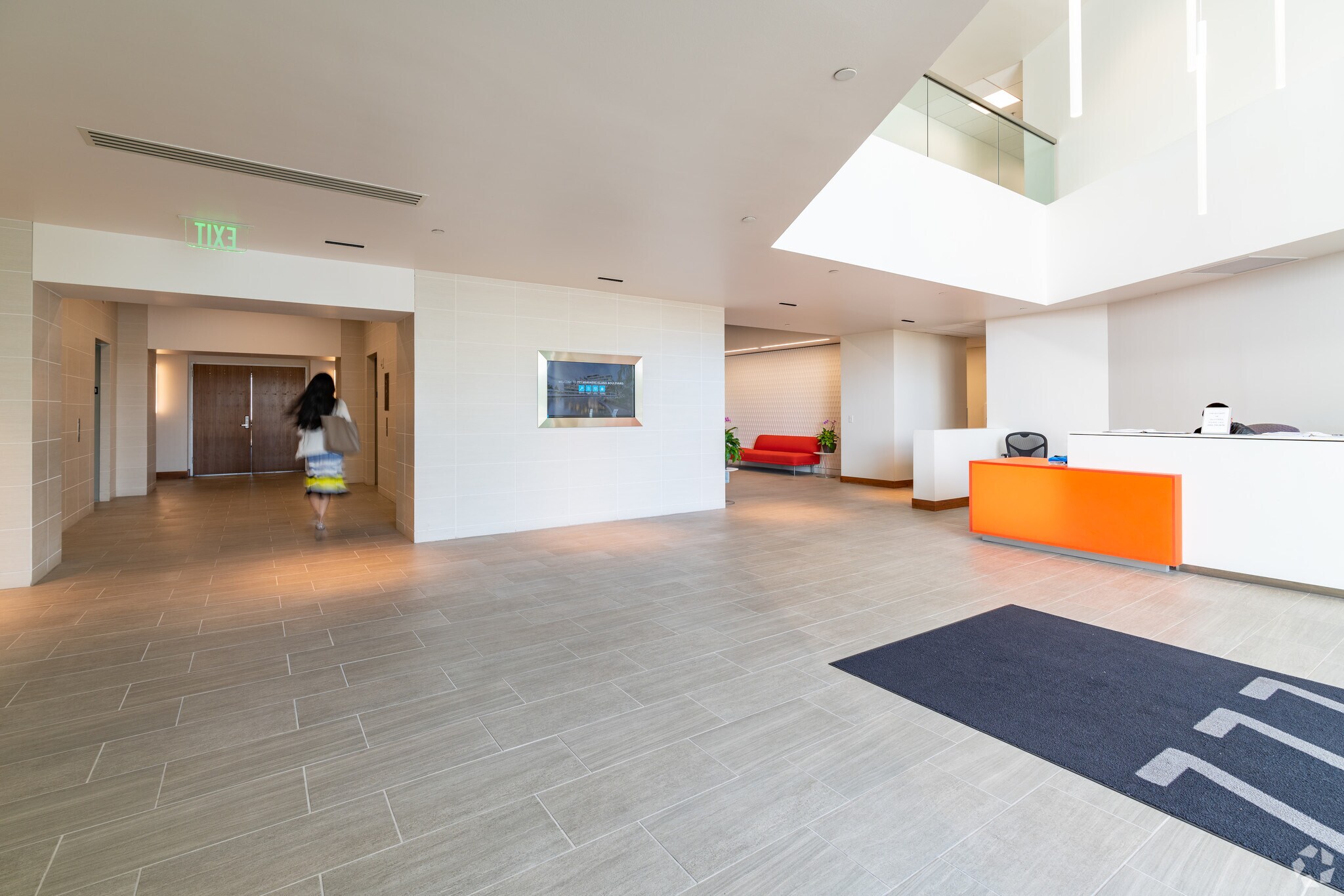 777 Mariners Island Blvd, San Mateo, CA 94404 Keynote Plaza