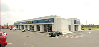 More details for 521 Bypass 72 NW, Greenwood, SC - Retail for Lease