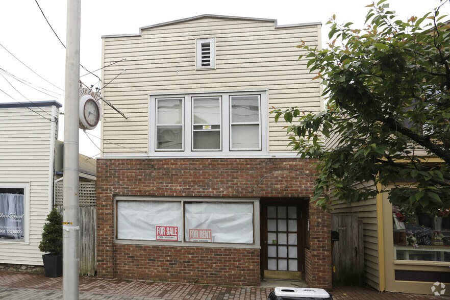 5 Main St, Clinton Township, NJ for sale - Primary Photo - Image 1 of 1