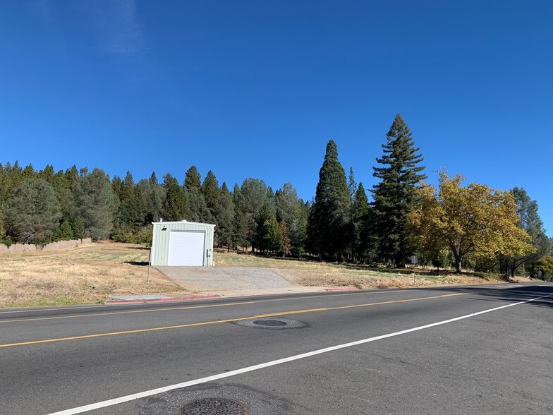 1400-1600 Main St, Grass Valley, CA for sale - Building Photo - Image 2 of 10