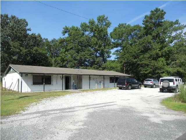 1903 Highway 6, Pinopolis, SC for sale - Primary Photo - Image 1 of 1