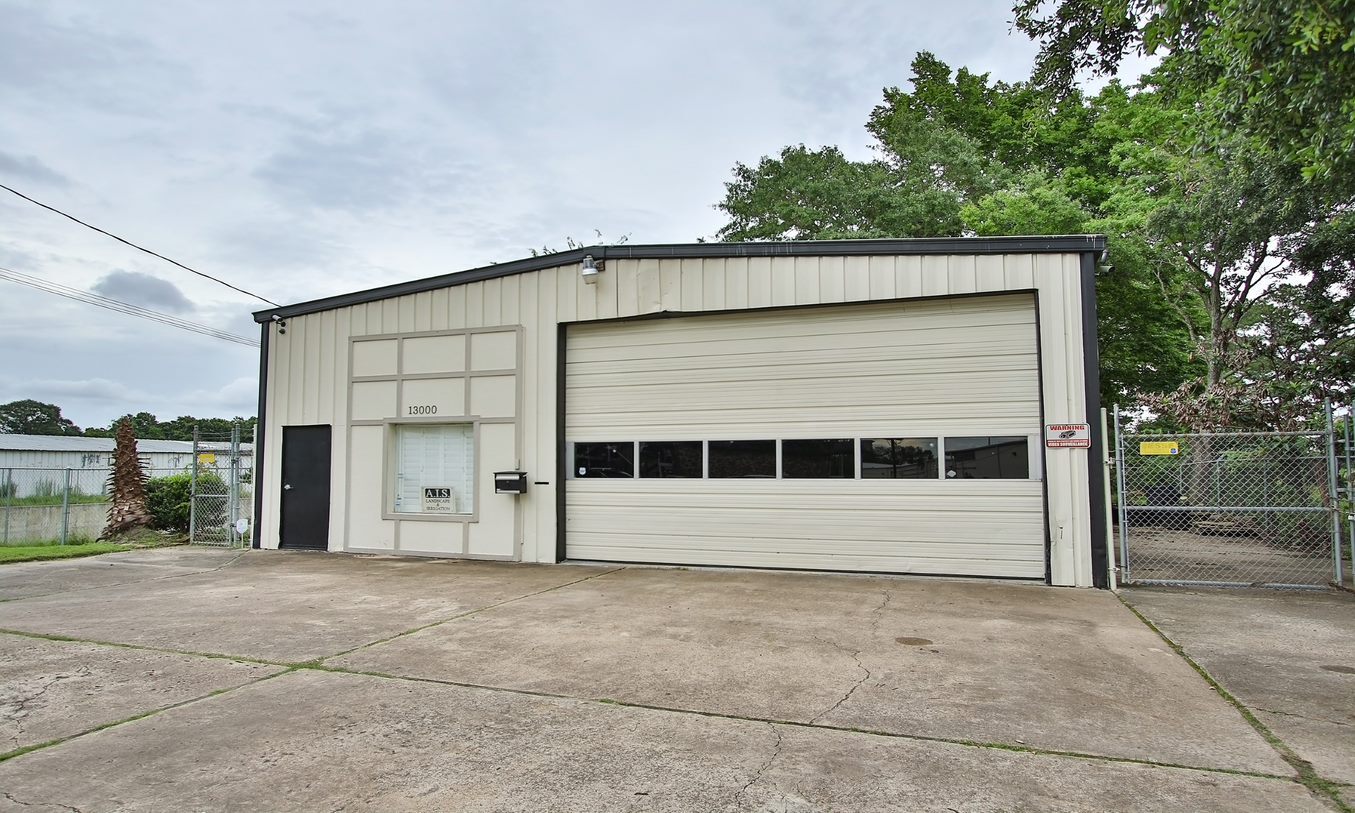13000 Schroeder Rd, Houston, TX for sale Primary Photo- Image 1 of 9