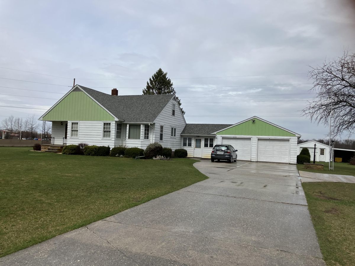 9555 Birch Run Rd, Birch Run, MI for sale Primary Photo- Image 1 of 3