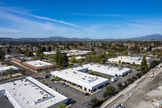 1241 Quarry Ln, Pleasanton, CA 94566 - Quarry Business Center | LoopNet