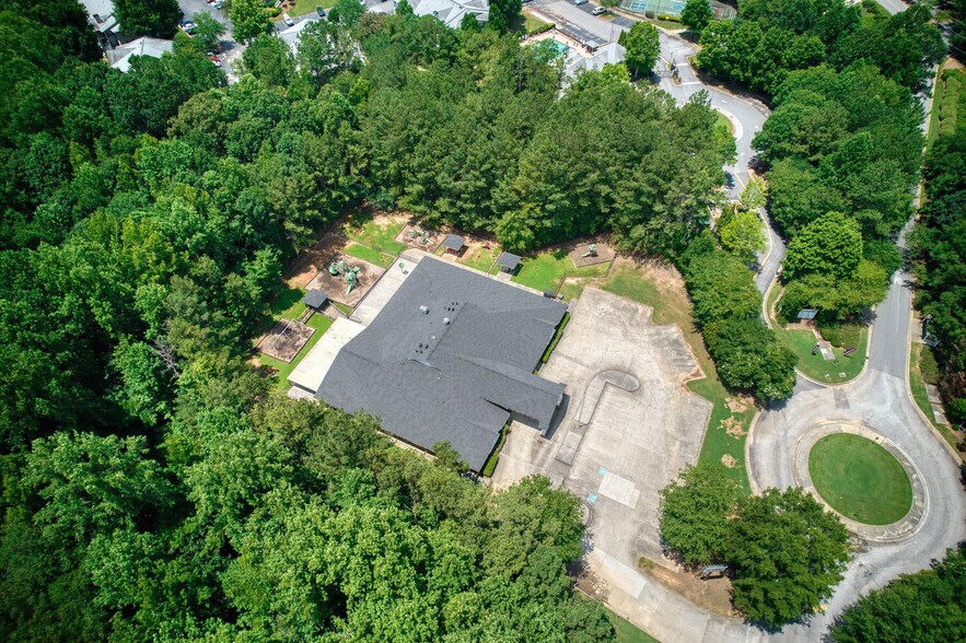 2081 Mesa Valley Way, Austell, GA for sale - Building Photo - Image 3 of 127