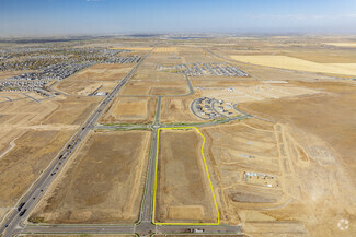 More details for Argonne Street St, Commerce City, CO - Land for Sale