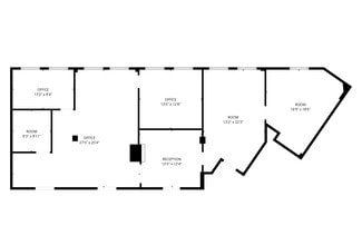 313 State St, Perth Amboy, NJ for lease Interior Photo- Image 1 of 11