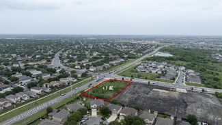 More details for Woodlake Parkway, San Antonio, TX - Land for Sale