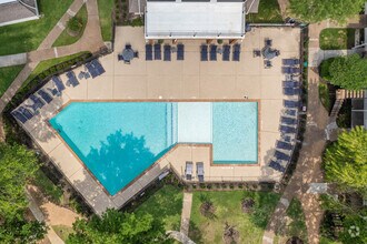 333 Uvalde Rd, Houston, TX - Aerial  map view
