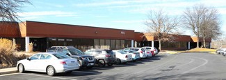 More details for 360 Herndon Pky, Herndon, VA - Office, Flex for Lease