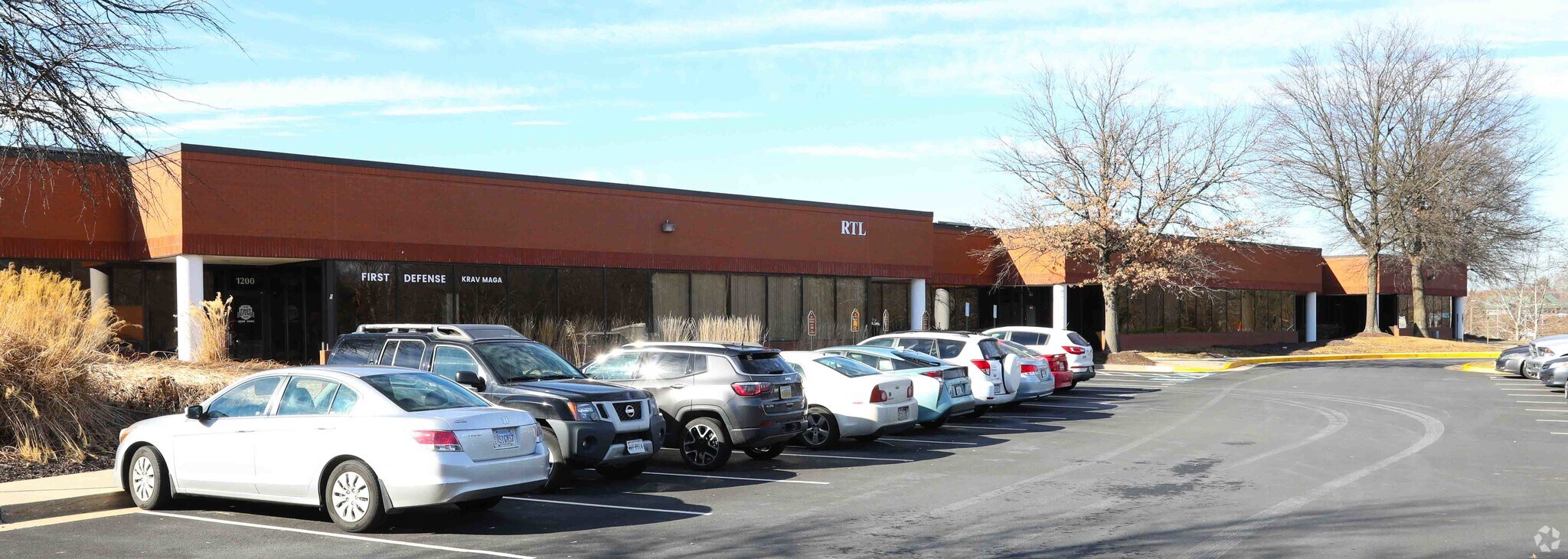 360 Herndon Pky, Herndon, VA for lease Building Photo- Image 1 of 10