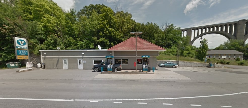 2624 Route 11, Nicholson, PA for sale - Other - Image 1 of 6