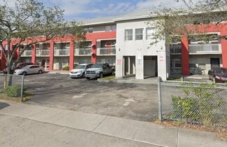 More details for 1621 Nw 60th St, Miami, FL - Multifamily for Sale