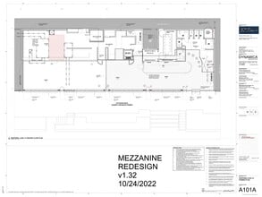 1400-1500 NW North River Dr, Miami, FL for lease Site Plan- Image 1 of 1