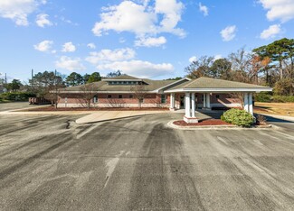 More details for 2602 N Herritage St, Kinston, NC - Health Care for Sale