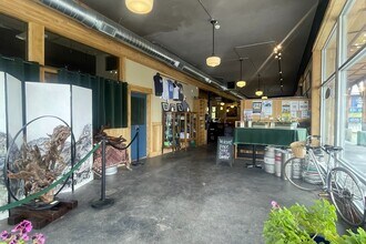 201 N Methow Valley Hwy, Twisp, WA for lease Interior Photo- Image 1 of 1