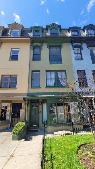 2004 17th St NW, Washington, DC for sale - Building Photo - Image 1 of 5