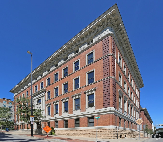 300 Pike St, Cincinnati, OH 45202