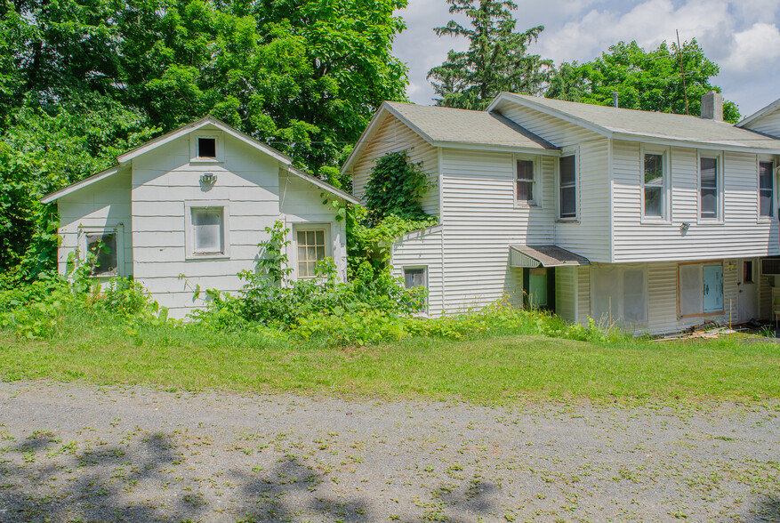 1620 Columbia Tpke, Castleton On Hudson, NY for sale - Building Photo - Image 3 of 39