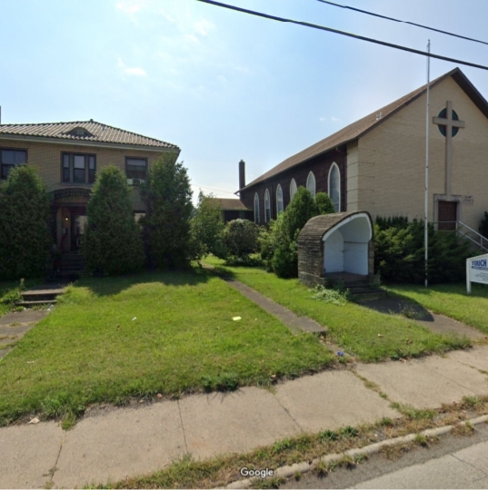 1506 Pennsylvania Ave, East Liverpool, OH for sale - Primary Photo - Image 1 of 1