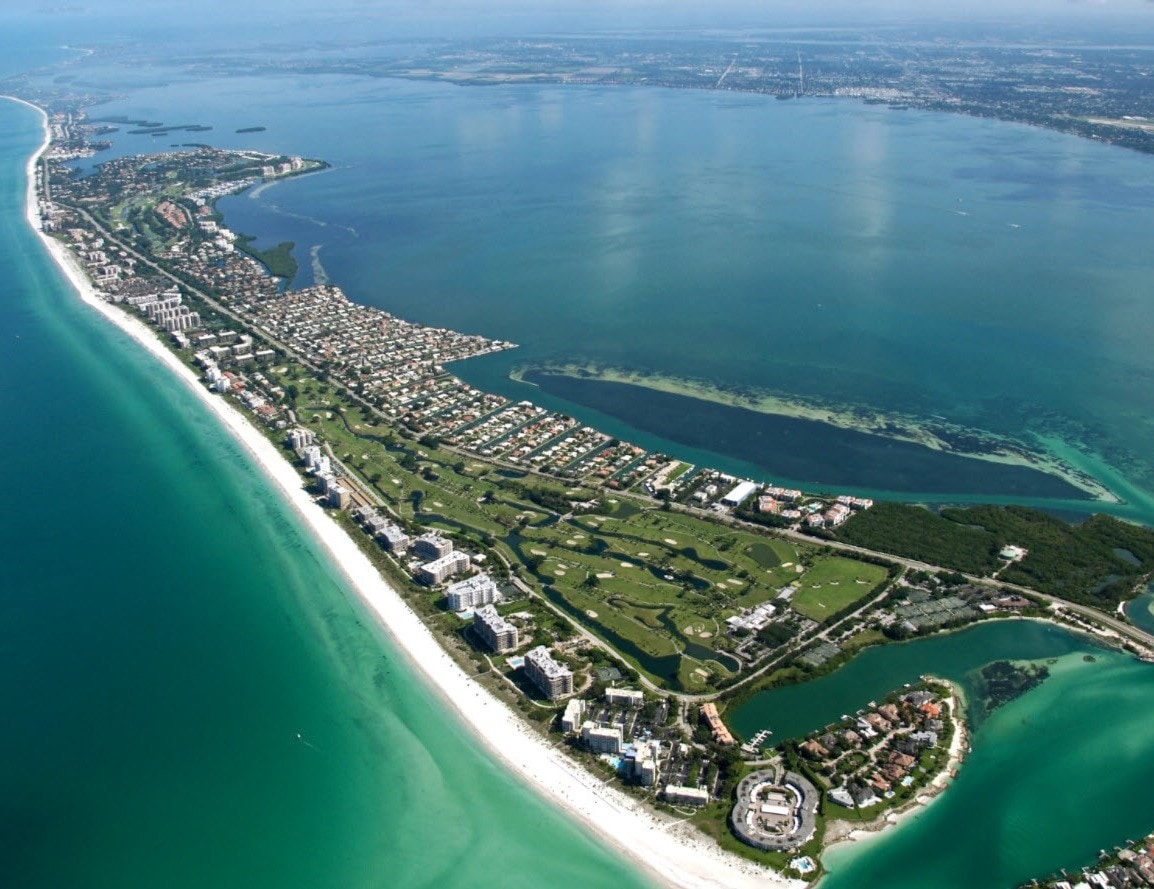 3120-3150 Gulf of Mexico Dr, Longboat Key, FL for sale Primary Photo- Image 1 of 1