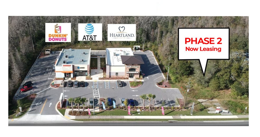 28385 State Road 54, Wesley Chapel, FL for lease - Building Photo - Image 2 of 8