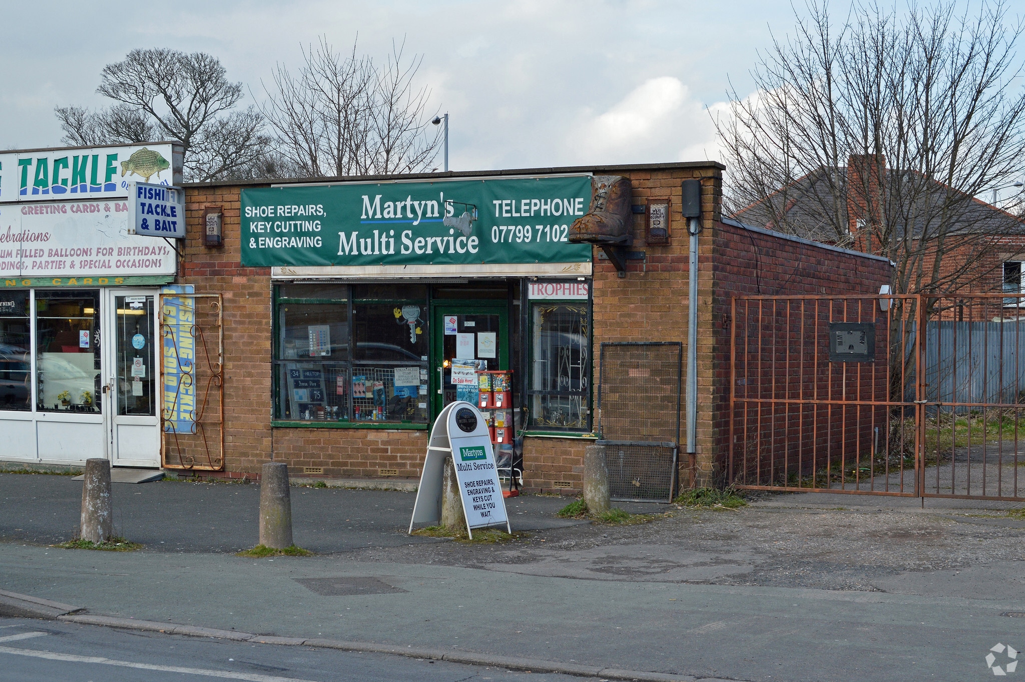 9 Blackhalve Ln, Wolverhampton for sale Primary Photo- Image 1 of 1