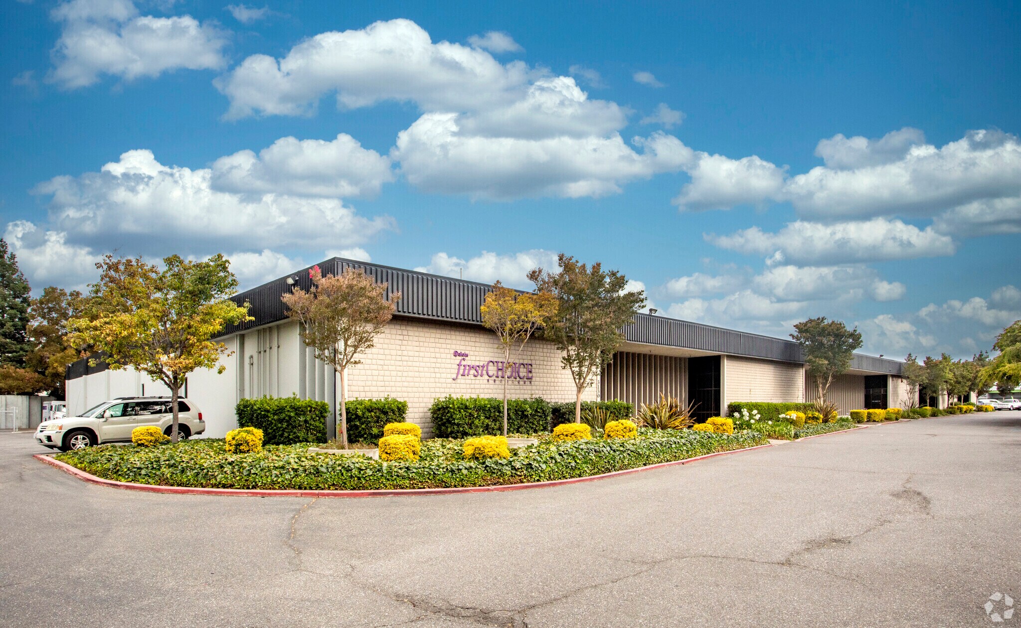 3130-3160 Alfred St, Santa Clara, CA for lease Building Photo- Image 1 of 5