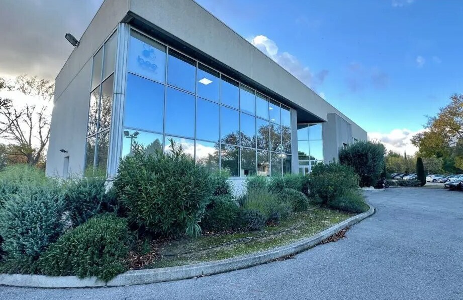 260 Rue René Descartes, Aix-en-Provence for lease Building Photo- Image 1 of 20
