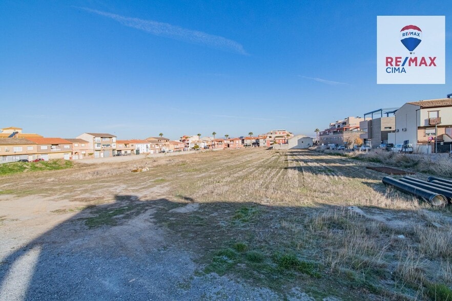 Habana, 34, Churriana de la Vega, Granada for sale - Building Photo - Image 2 of 31