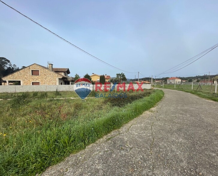 Land in Tomiño, Pontevedra for sale - Building Photo - Image 2 of 20