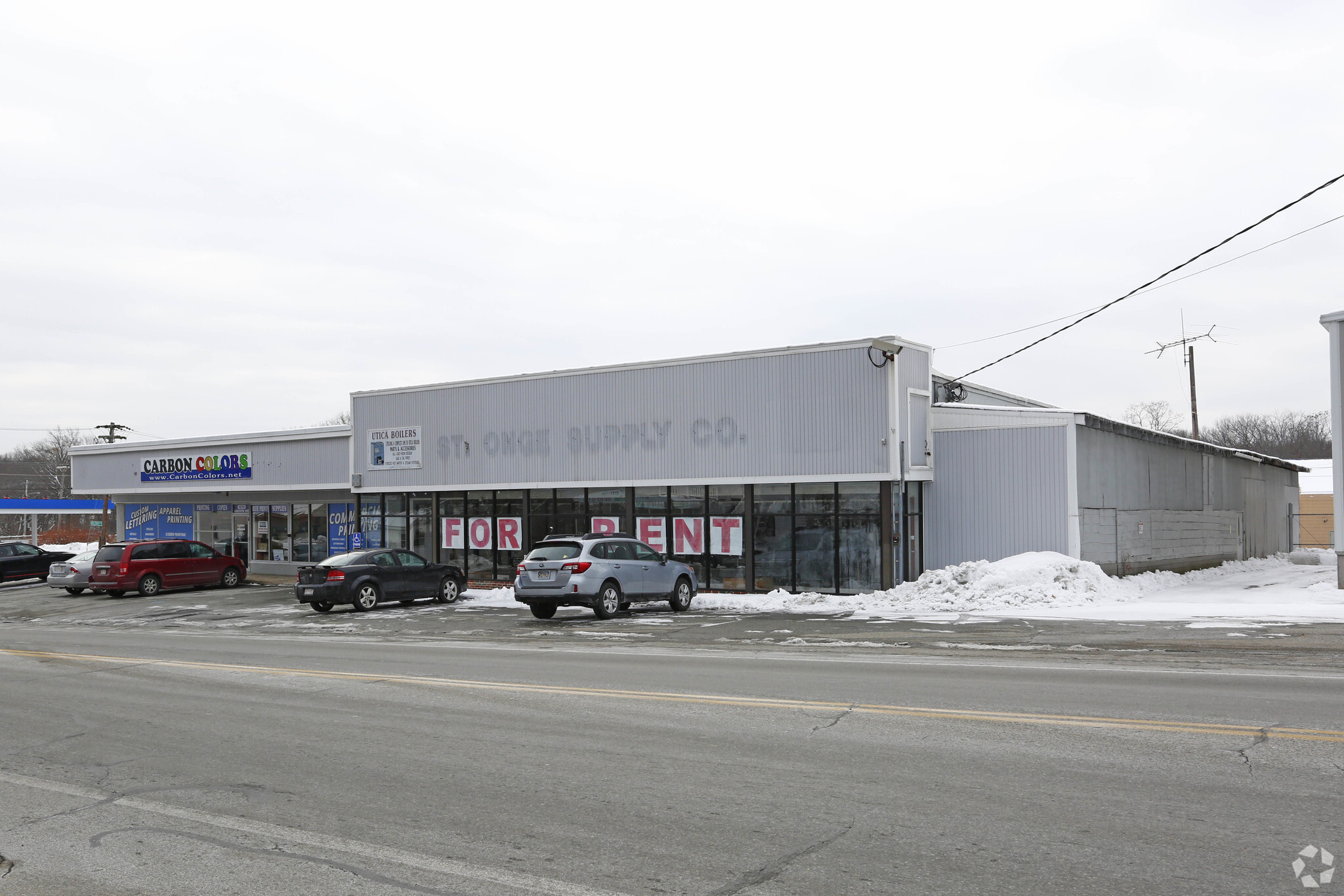 1274-1278 Lakeview Ave, Dracut, MA for sale Primary Photo- Image 1 of 1