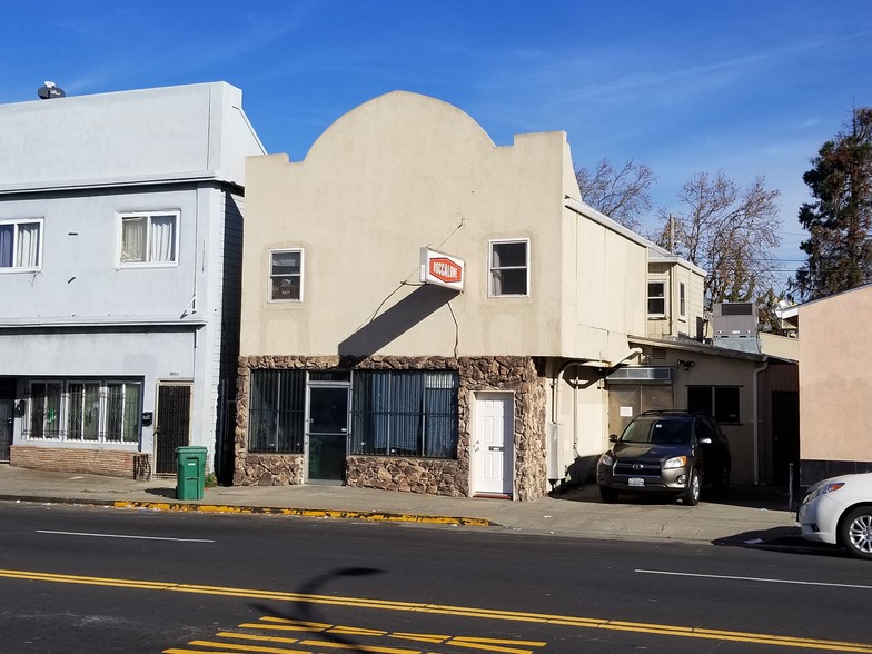 1924 International Blvd, Oakland, CA 94606 | LoopNet