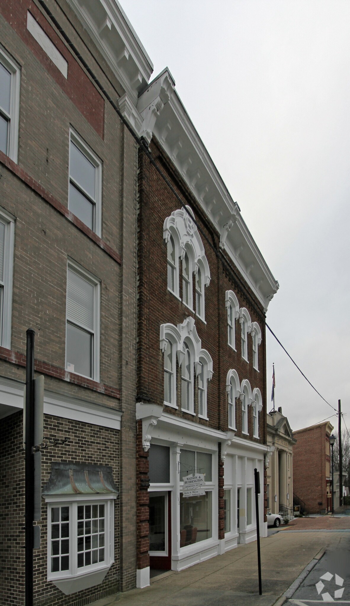 182 E Main St, Abingdon, VA for sale Primary Photo- Image 1 of 1