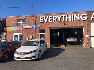 More details for 980 Washington St, Franklin Square, NY - Retail for Sale