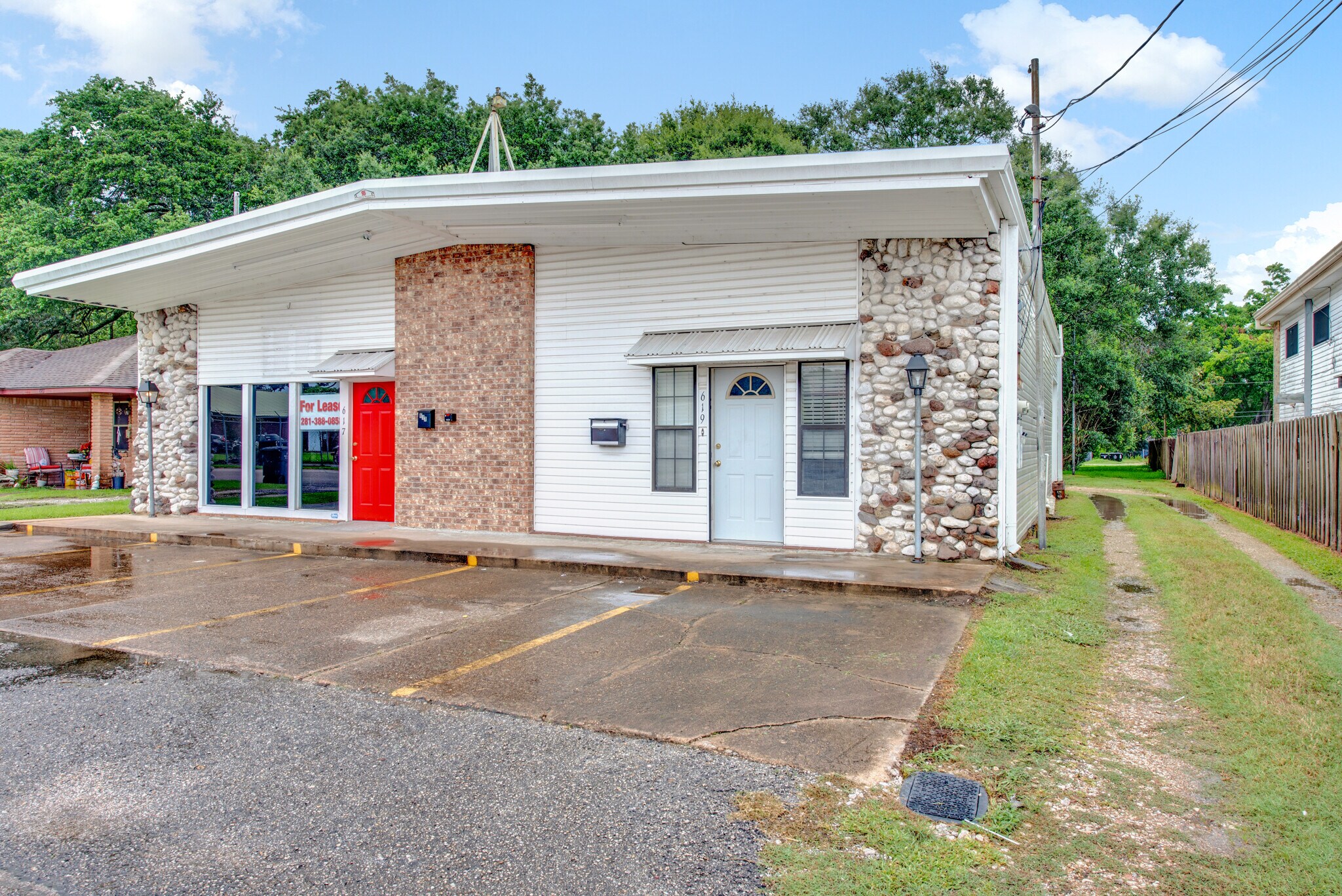 619 S Dula St, Alvin, TX for sale Building Photo- Image 1 of 1