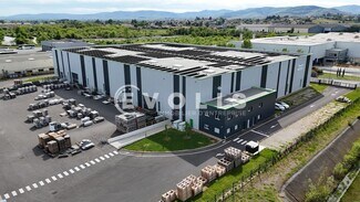 More details for 495 Rue Des Frères Lumière, Belleville-en-Beaujolais - Industrial for Lease