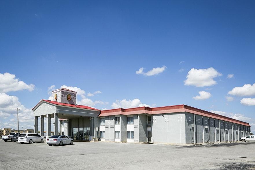 2801 E Highway 66, Elk City, OK for sale - Building Photo - Image 3 of 23
